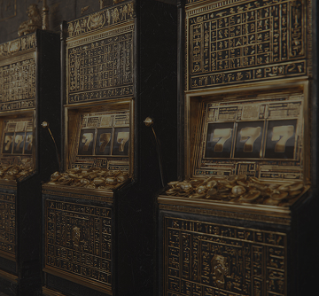 Book of the Fallen
