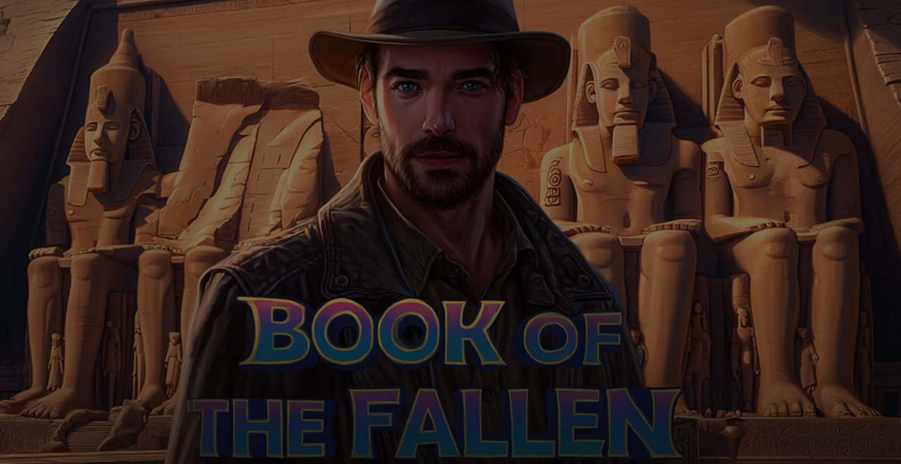 Book of the Fallen